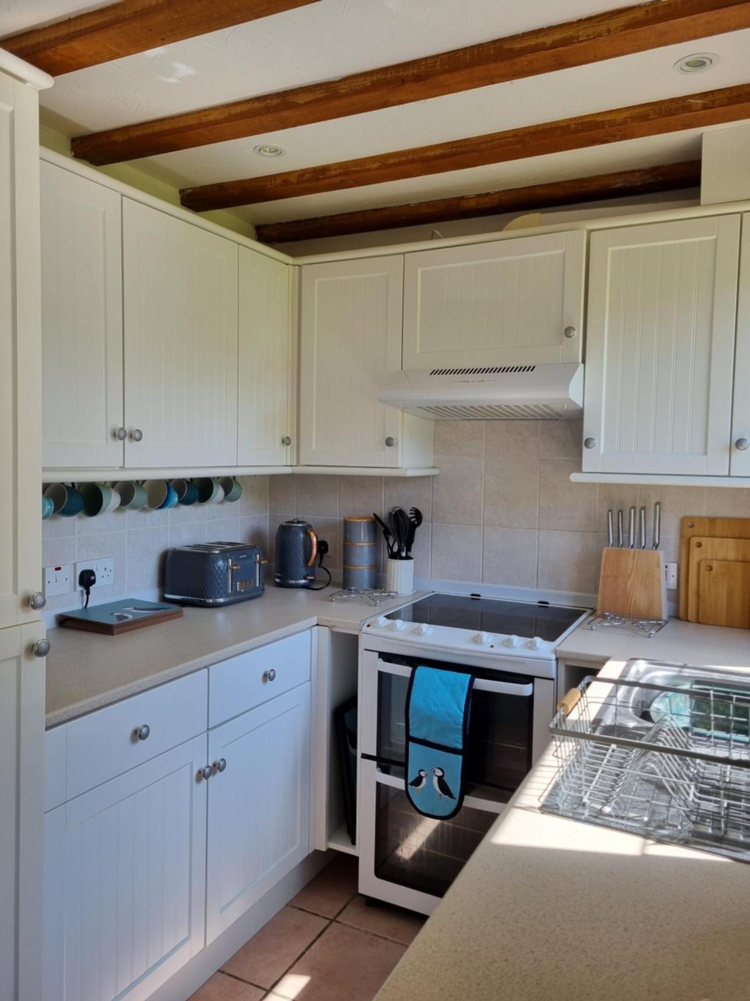 Sandpiper Cottage: Cosy Home Near The Beach Woolacombe Bagian luar foto